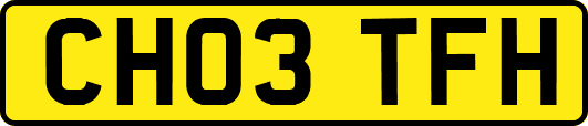 CH03TFH