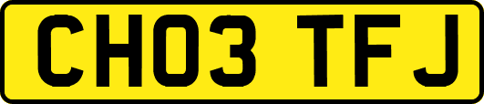 CH03TFJ