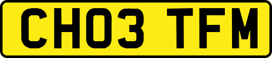 CH03TFM