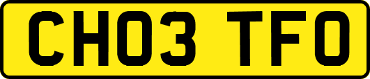 CH03TFO