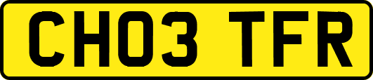 CH03TFR