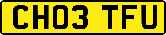 CH03TFU