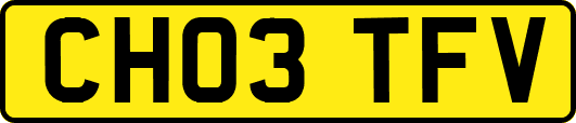 CH03TFV