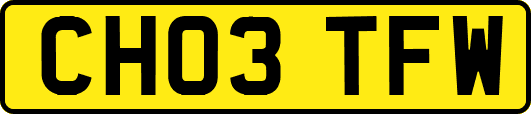 CH03TFW