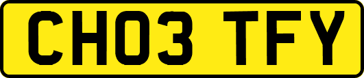 CH03TFY