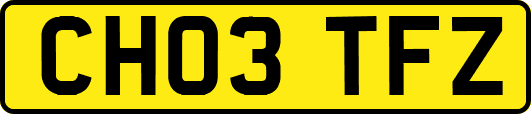 CH03TFZ