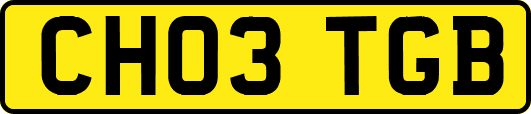 CH03TGB