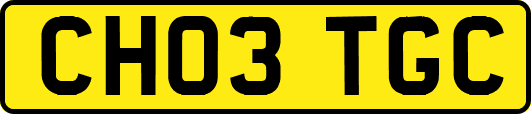 CH03TGC