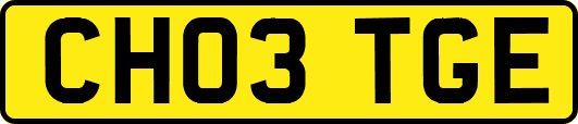 CH03TGE