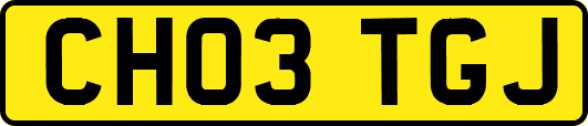 CH03TGJ