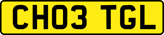 CH03TGL