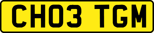 CH03TGM