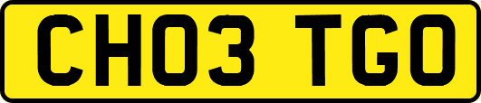 CH03TGO
