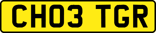 CH03TGR