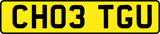 CH03TGU