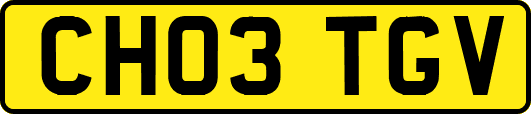 CH03TGV