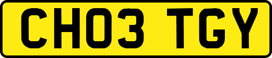 CH03TGY