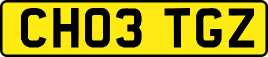 CH03TGZ