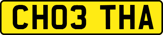 CH03THA