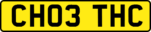 CH03THC