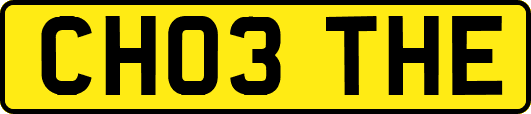 CH03THE