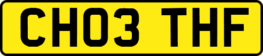 CH03THF
