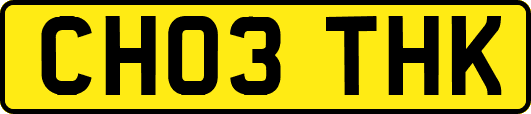CH03THK