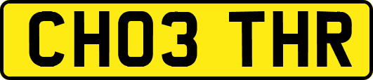 CH03THR