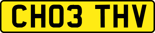 CH03THV