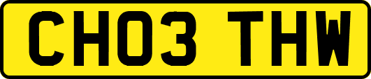 CH03THW