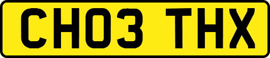 CH03THX