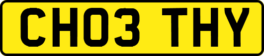 CH03THY