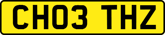 CH03THZ