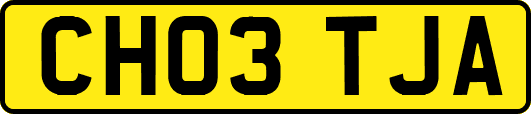 CH03TJA