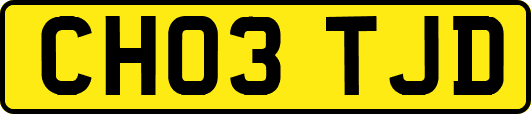 CH03TJD