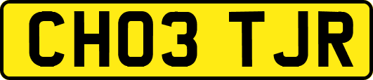 CH03TJR