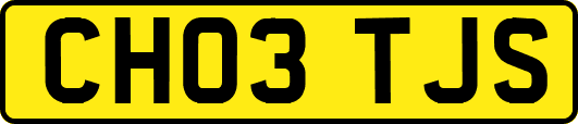 CH03TJS