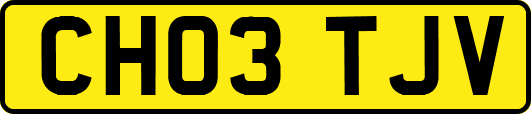 CH03TJV