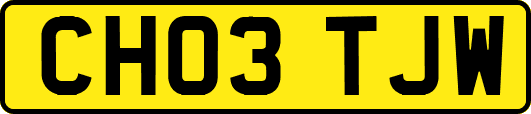 CH03TJW