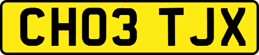 CH03TJX