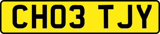 CH03TJY