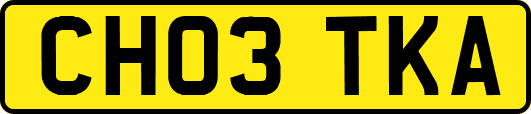 CH03TKA