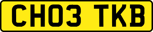 CH03TKB