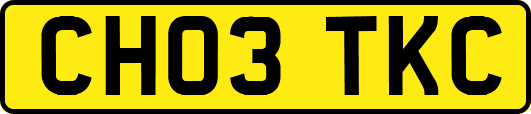 CH03TKC
