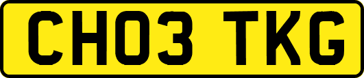 CH03TKG