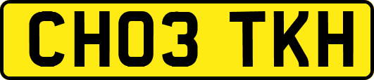 CH03TKH