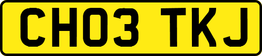 CH03TKJ