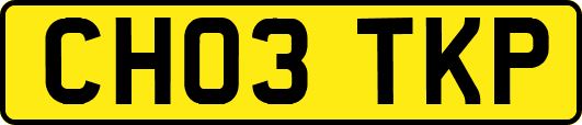 CH03TKP