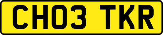 CH03TKR