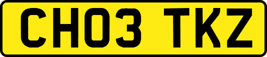 CH03TKZ